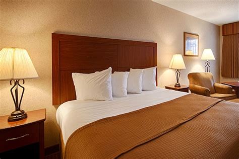best western bed and breakfast